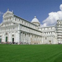 Pisa